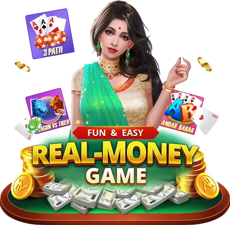 Teen Patti